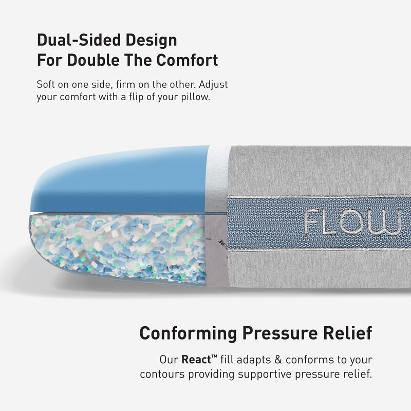 Flow Pillow 1.0